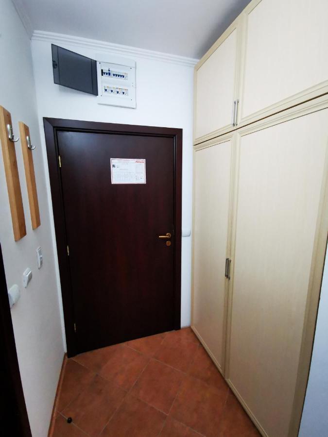 Viva 6 Apartment In Hotel Stenata Pamporovo Exterior foto