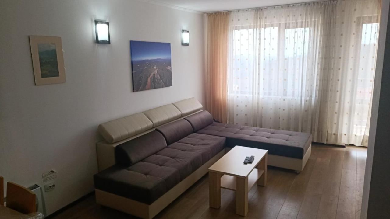 Viva 6 Apartment In Hotel Stenata Pamporovo Exterior foto